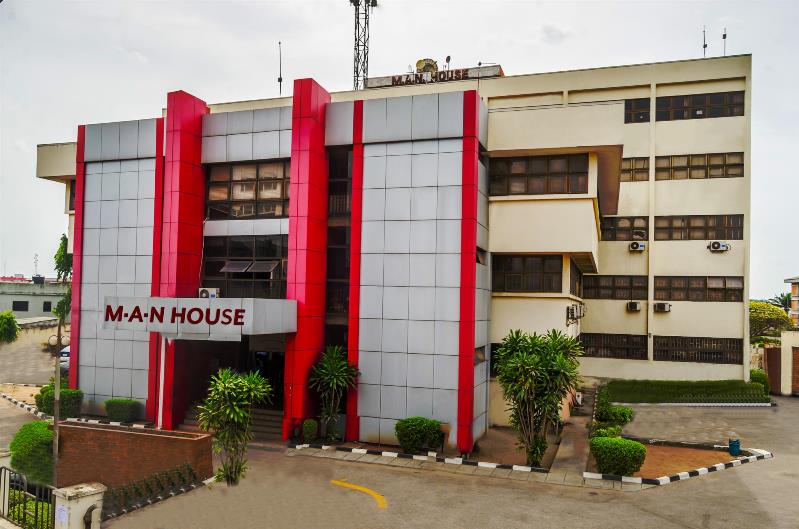 MAN Secretariat