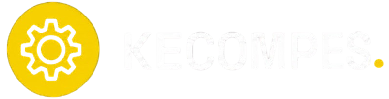 KECOMPES Logo