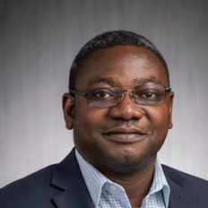 Dr. Ibrahim Muritala